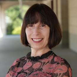 Angela McIntyre